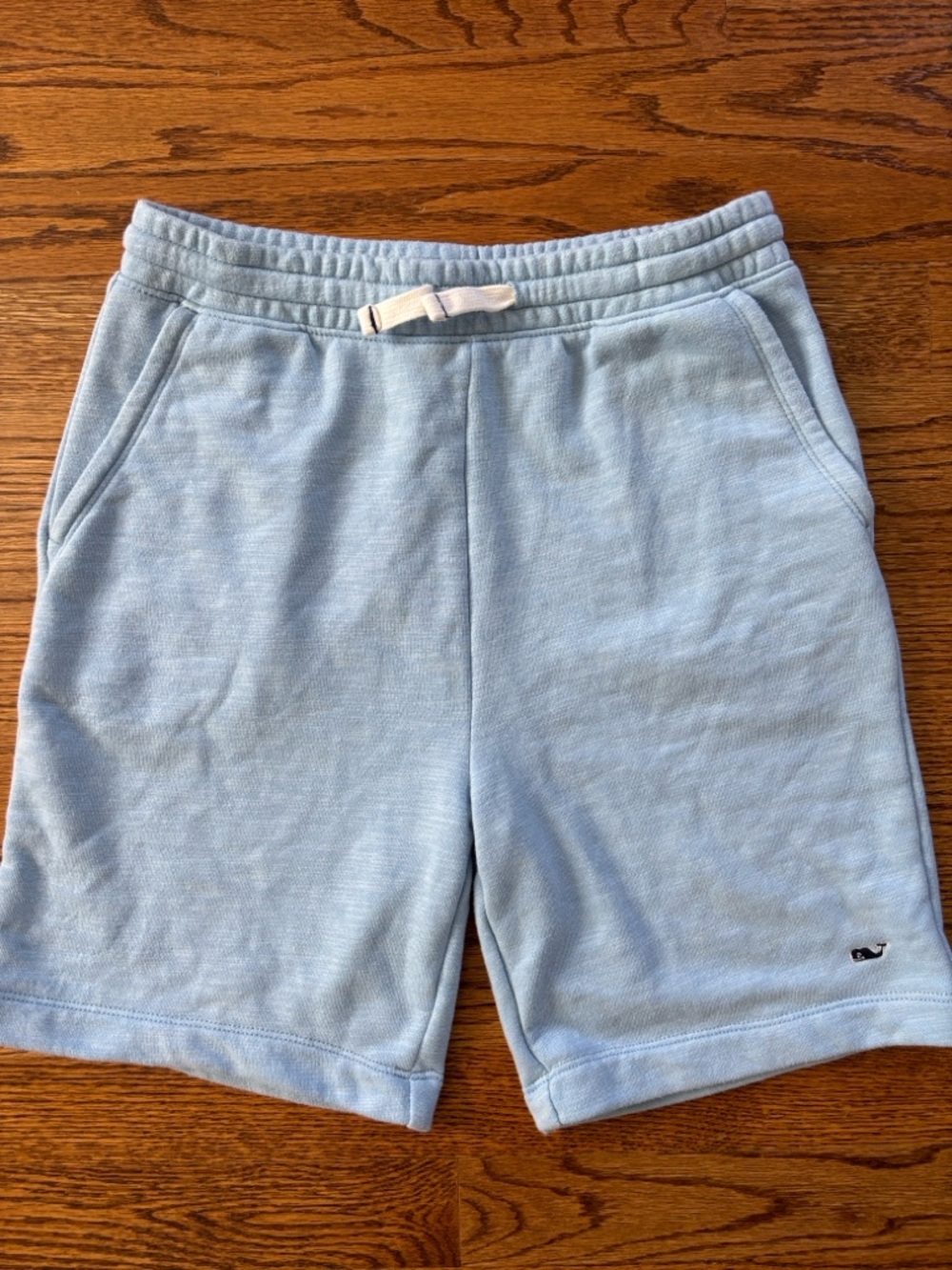 Boys’ VV Sweatshorts